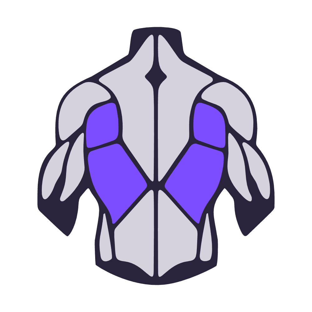 Latissimus