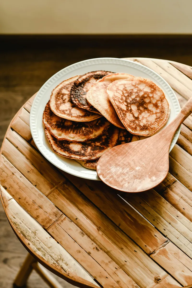 Protein Pancakes