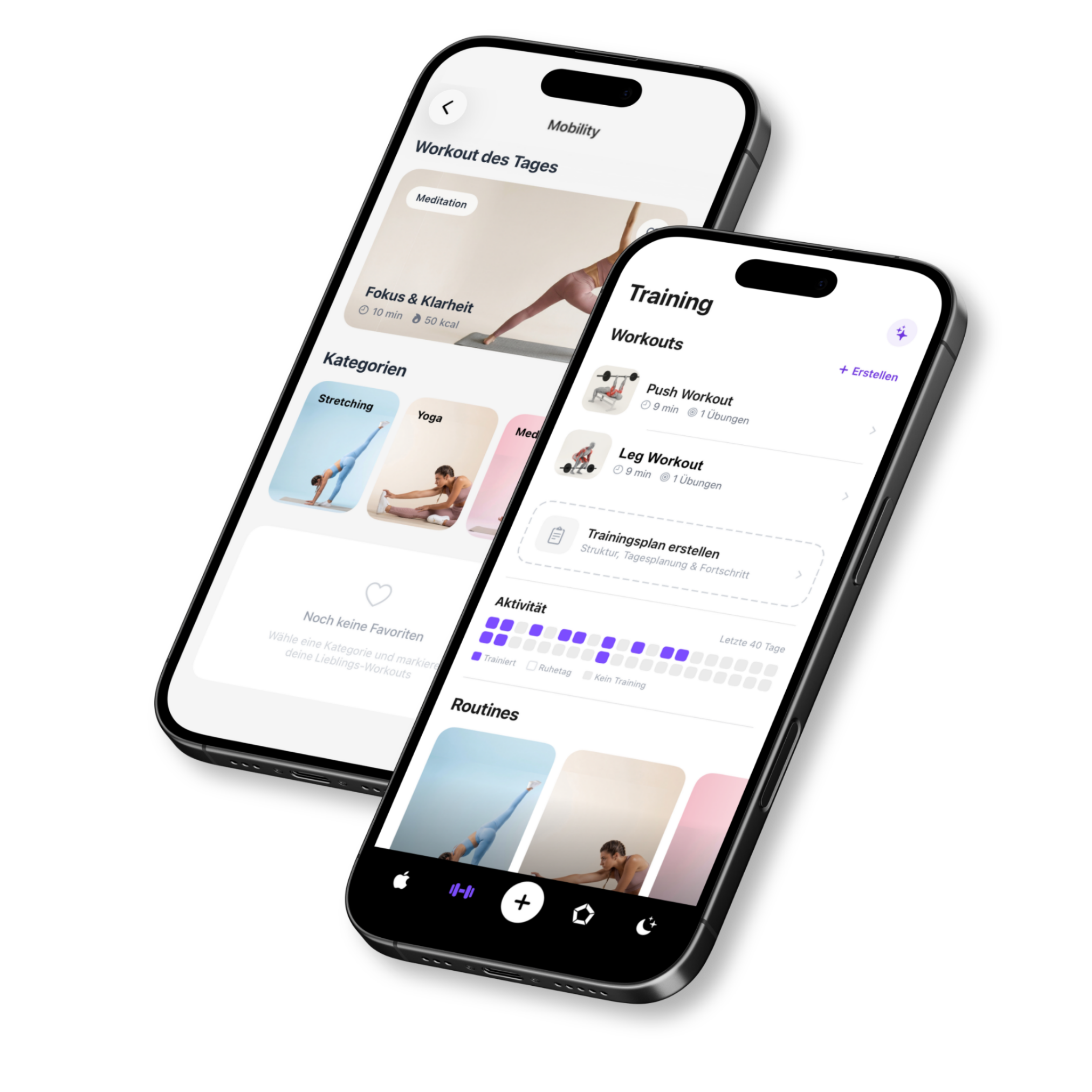 App Screenshot 2