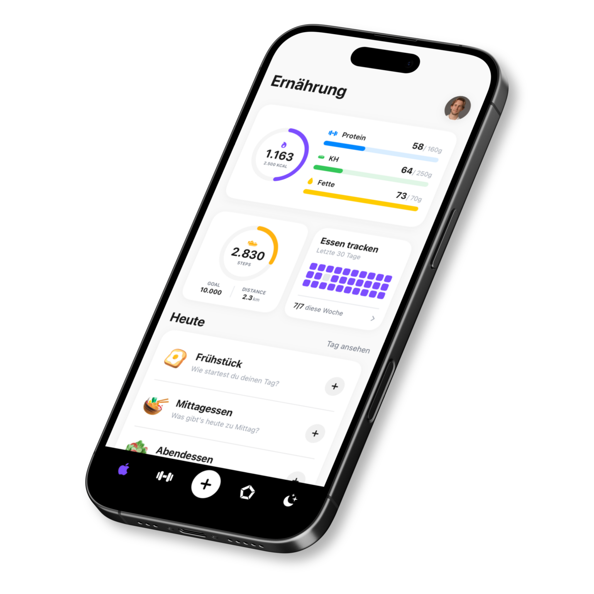 Haki App
